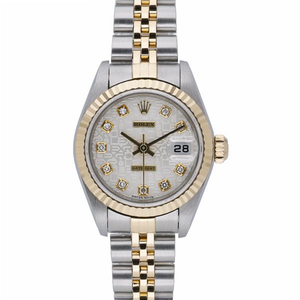 Rolex Datejust Lady 79173